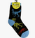 FOOZY'S Kids Socks - Dinosaurs