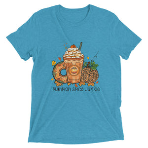 Pumpkin Spice Tee