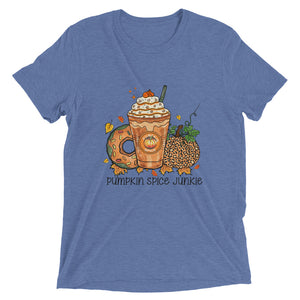 Pumpkin Spice Tee