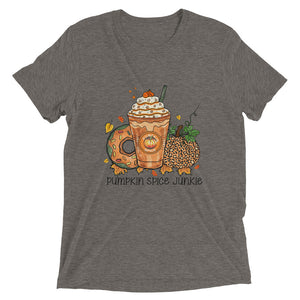 Pumpkin Spice Tee