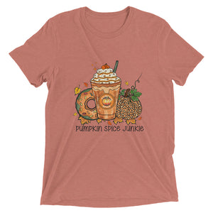 Pumpkin Spice Tee