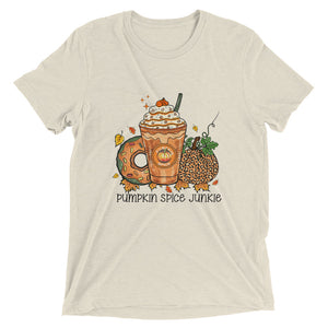 Pumpkin Spice Tee