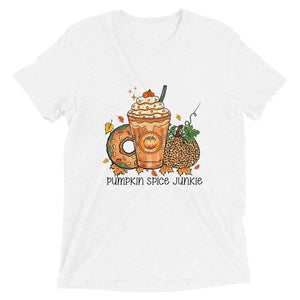 Pumpkin Spice Tee