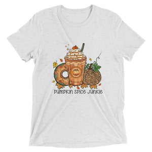 Pumpkin Spice Tee