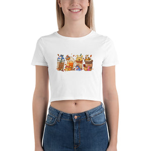 Winnie The Pooh & Friends