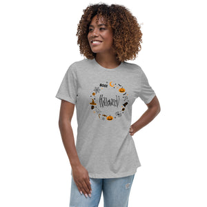 Halloween Women's T-Shirt