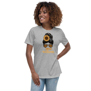 Hello Autumn Women's T-Shirt