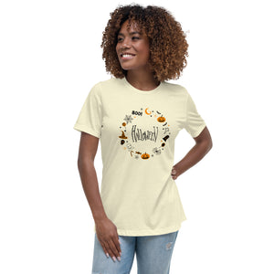 Halloween Women's T-Shirt