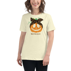 Happy Halloween Women's T-Shirt