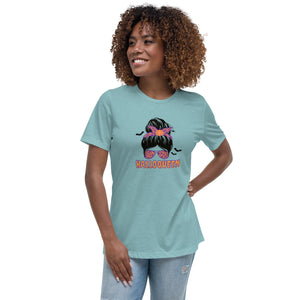 Halloqueen Women's T-Shirt