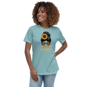 Hello Autumn Women's T-Shirt