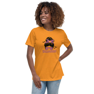 Halloqueen Women's T-Shirt