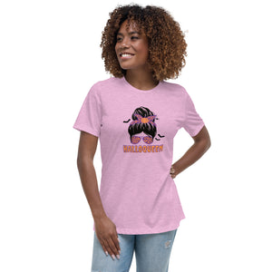 Halloqueen Women's T-Shirt