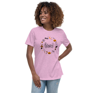 Halloween Women's T-Shirt