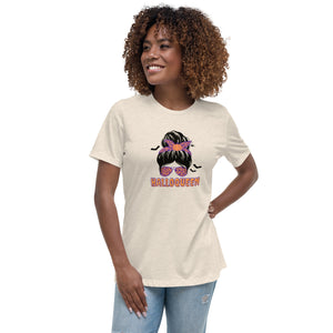 Halloqueen Women's T-Shirt