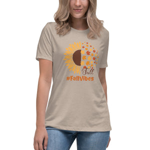 Fall Vibes Women's T-Shirt