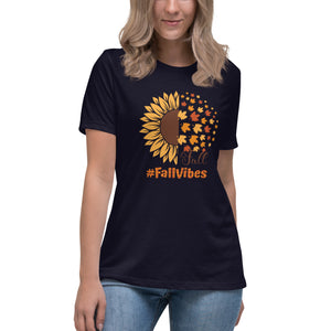 Fall Vibes Women's T-Shirt