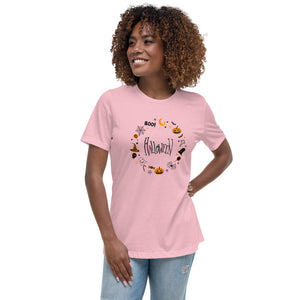 Halloween Women's T-Shirt