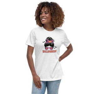 Halloqueen Women's T-Shirt