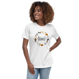 Halloween Women's T-Shirt