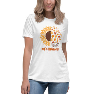 Fall Vibes Women's T-Shirt