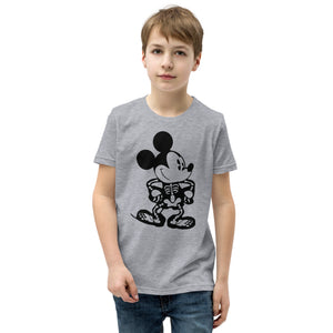 Youth Short Sleeve T-Shirt