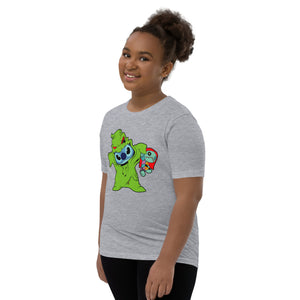 Sitich Youth Short Sleeve T-Shirt