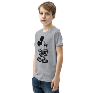 Youth Short Sleeve T-Shirt