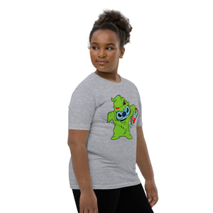 Sitich Youth Short Sleeve T-Shirt