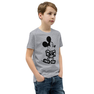 Youth Short Sleeve T-Shirt