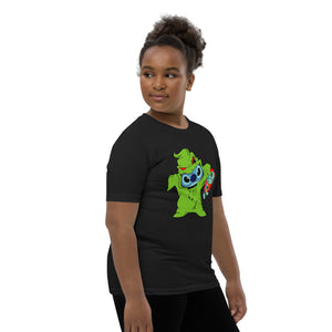 Sitich Youth Short Sleeve T-Shirt