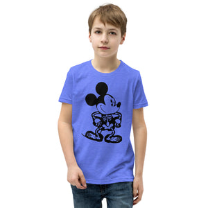 Youth Short Sleeve T-Shirt