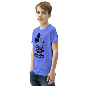 Youth Short Sleeve T-Shirt