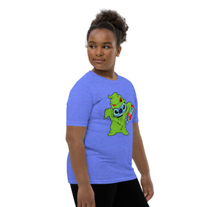 Sitich Youth Short Sleeve T-Shirt