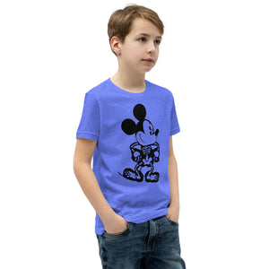 Youth Short Sleeve T-Shirt