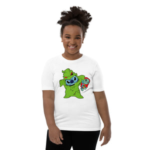 Sitich Youth Short Sleeve T-Shirt