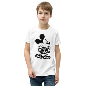 Youth Short Sleeve T-Shirt