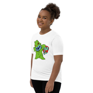 Sitich Youth Short Sleeve T-Shirt