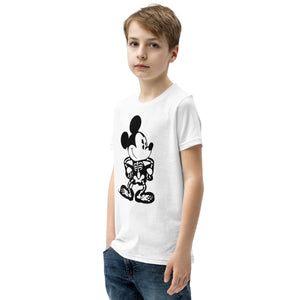 Youth Short Sleeve T-Shirt