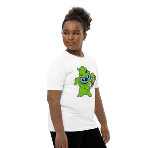 Sitich Youth Short Sleeve T-Shirt