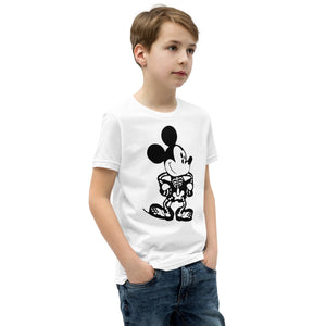 Youth Short Sleeve T-Shirt