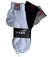 Adult Socks - Men's USA Crew Socks Set of 3