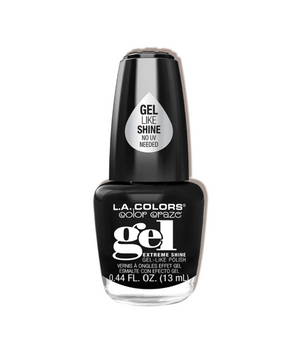 LA Colors Color Craze Gel Nail Polish