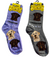 FOOZY'S Adult Socks - Labrador, Set of 2