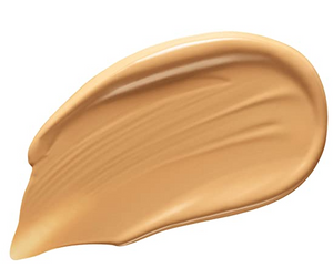 Almay Skin Perfecting Healthy Biome Foundation Makeup with Prebiotic Complex SPF 25, Hypoallergenic, -Fragrance Free