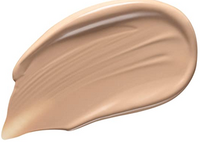 Almay Skin Perfecting Healthy Biome Foundation Makeup with Prebiotic Complex SPF 25, Hypoallergenic, -Fragrance Free