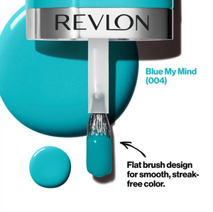 Revlon Ultra HD Snap! Nail Polish 0.27 FL. OZ.