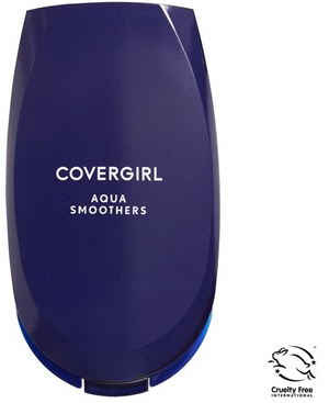 COVERGIRL AQUA SMOOTH