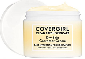 Covergirl Clean Fresh Skincare Mattifying Oil-Free Moisturizer 2.0 FL. OZ.