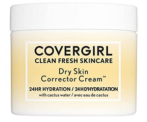 Covergirl Clean Fresh Skincare Mattifying Oil-Free Moisturizer 2.0 FL. OZ.